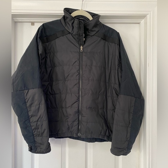 The North Face Other - The North Face men’s black puffer jacket
